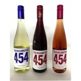 Link zu  454 Elbkilometer, 0,75 l