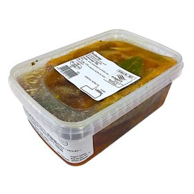 Link zu  Bratheringsdoppelfilet