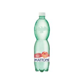 Link zu  Mineralwasser, Pfirsich