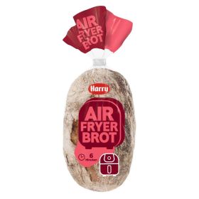 Link zu  Airfryer Brot