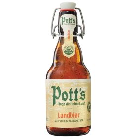 Link zu  Landbier 4,8%