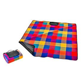 Link zu  Picknickdecke