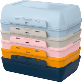 Link zu  Frischhaltedose Variabolo Clipbox, ab