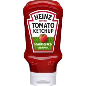 Link zu  Ketchup Gewürzgurken