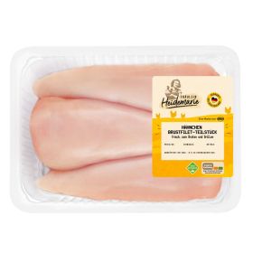 Link zu  Hähnchen Brustfilet