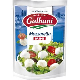 Link zu  Galbani Mozzarella Mini, 150 g