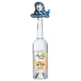 Link zu  Marillenschnaps Steinbeisser 35%