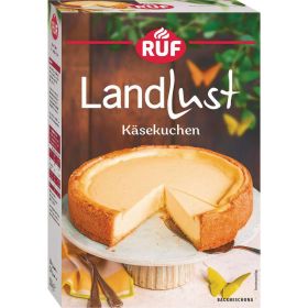 Link zu  Landlust Backmischung, Käsekuchen