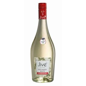 Link zu  Sektcocktail, Holunderblüte, alkoholfrei