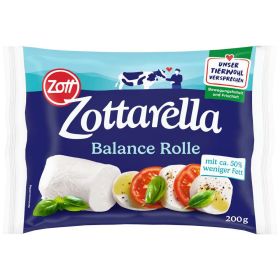 Link zu  Mozarella Zottarella Balance Rolle, Classic
