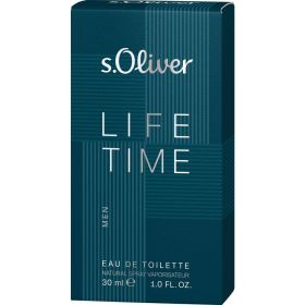 Link zu  Eau de Toilette, Life Time