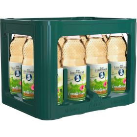 Link zu  Landträume Apfel-Hibiskus Erfrischungsgetränk (12x 1,000 Liter)