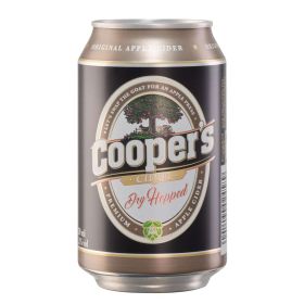 Link zu  Hopped Cider 5,3%