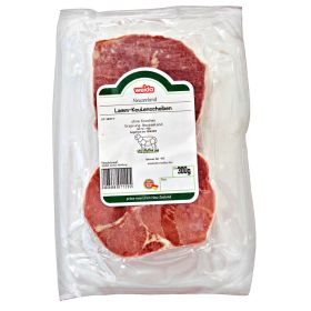 Link zu  Lamm-Keulenscheiben, tiefgekühlt