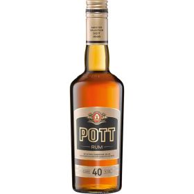 Link zu  Rum Der Gute Pott, 40 %