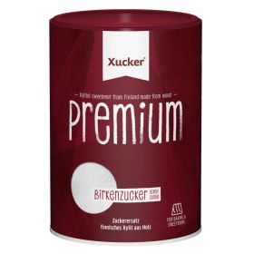 Link zu  Xucker Premium  Birkenzucker, 700 g