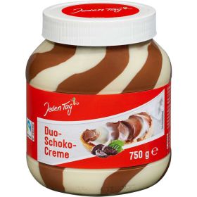 Link zu  Duo-Schoko-Creme