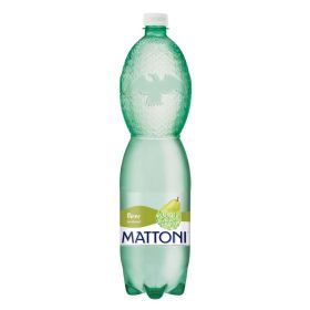 Link zu  Mineralwasser, Birnen-Geschmack, mit Kohlensäure