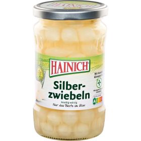 Link zu  Silberzwiebeln