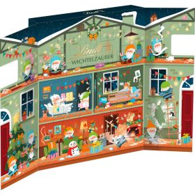 Link zu  Adventskalender Wichtel Zauber