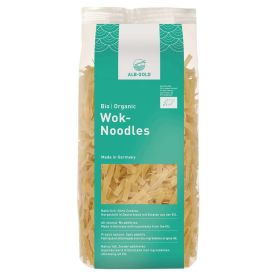 Link zu  Bio Wok-Noodles