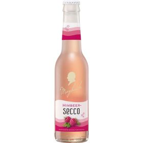 Link zu  Himbeer-Secco