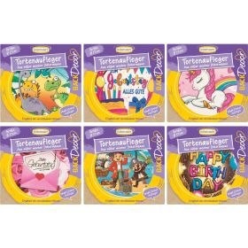 Link zu  Süßer-Tortenaufleger