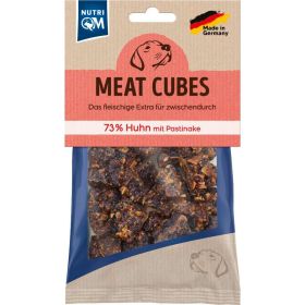 Link zu  Hunde-Snack, Meat Cubes, Huhn-Pastinake