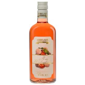 Link zu  Weinbergpfirsichlikör 18%