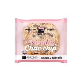 Link zu  Bio Cookie, Vanille-Schoko