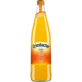 Link zu  Gold Orangen-Limonade