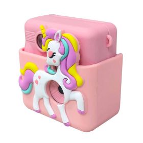 Link zu  Kinder-Digitalkamera KPC-1363RO rosa