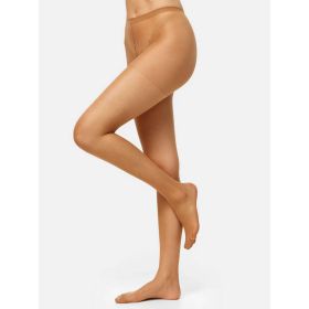 Link zu  Strumpfhose 20 den, amber, 40-44