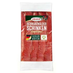 Link zu  Schwarzwälder Schinken