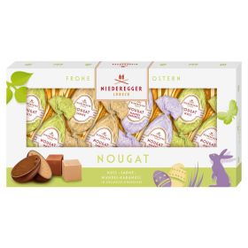 Link zu  Pralinen Nougat Eier