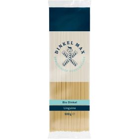 Link zu  Bio Linguine, Dinkel