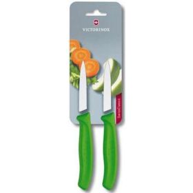 Link zu  Gemüsemesser grün
