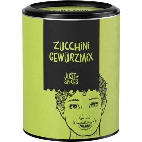 Link zu  Gewürzmischung Zucchini