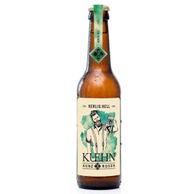 Link zu  Bier Kerlig, hell 5,2%