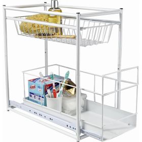 Link zu  Einbau-Schublade für Spülschrank