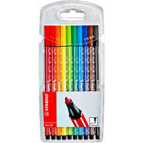Link zu  Premium-Filzstift Pen 68, 10er Pack