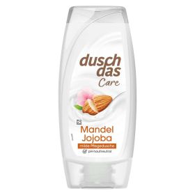 Link zu  Duschgel, Mandel Jojoba