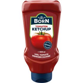 Link zu  Tomatenketchup