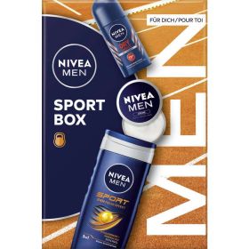 Link zu  Geschenkset Men Sport Box
