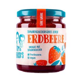 Link zu  Fruchtaufstrich Erdbeere
