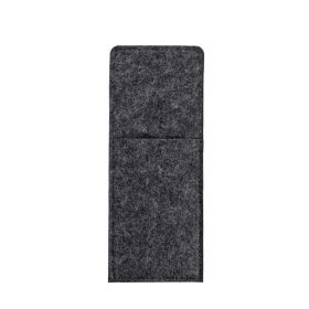 Link zu  Bestecktaschen aus Filz