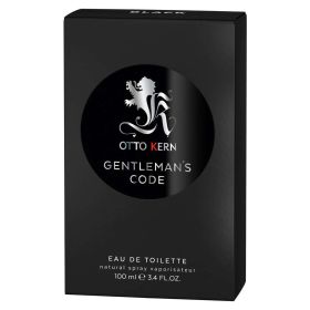 Link zu  Eau de Toilette Gentleman's Code Black