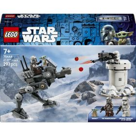 Link zu  LEGO Star Wars Angriff des AT-RT 75444