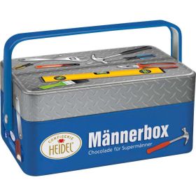 Link zu  Schokolade für Supermänner