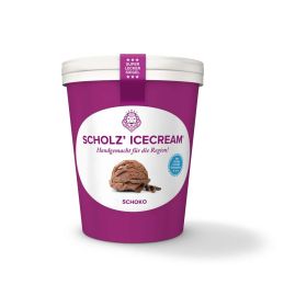 Link zu  Eis, Schokolade